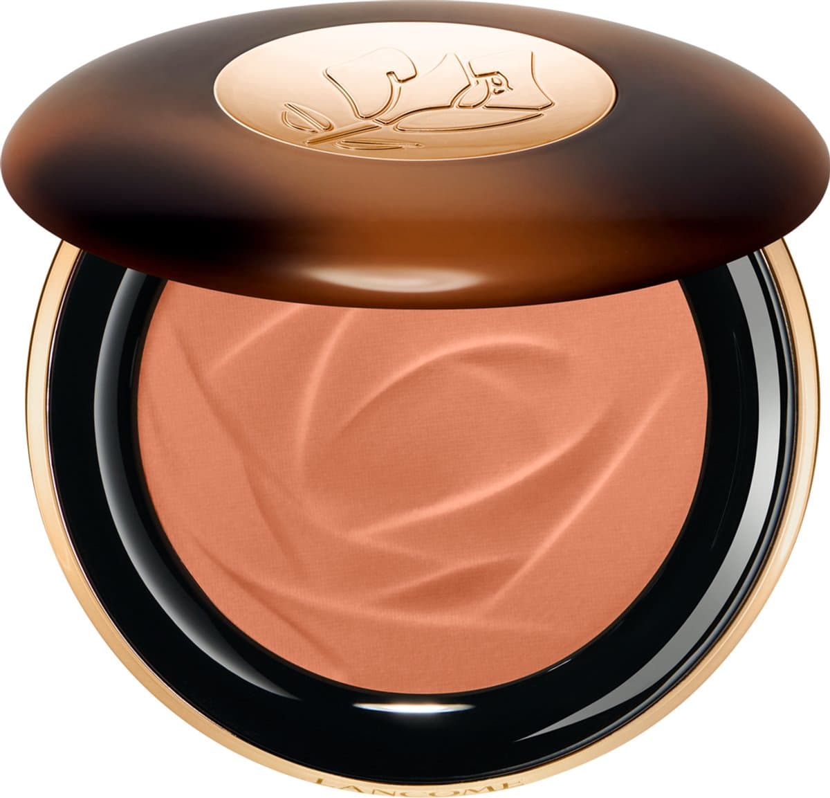 Lancôme Teint Idole Ultra Wear C. E. Skin Transforming Bronzer - Zongebruinde teint - Matte bronze - 03