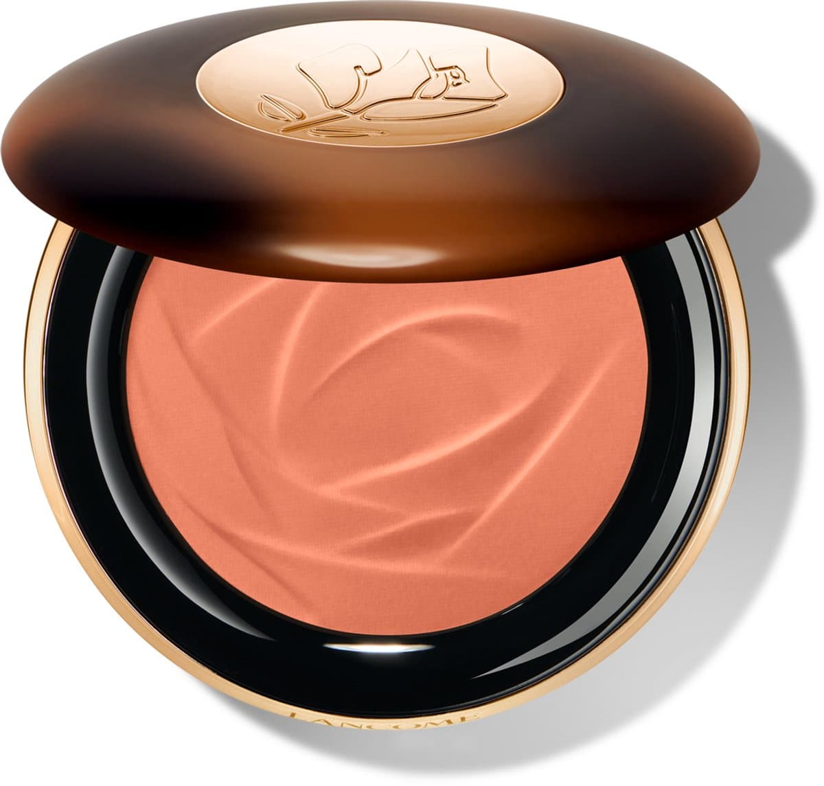 Lancôme Teint Idole Ultra Wear C. E. Skin Transforming Bronzer - Zongebruinde teint - Matte bronze - 04