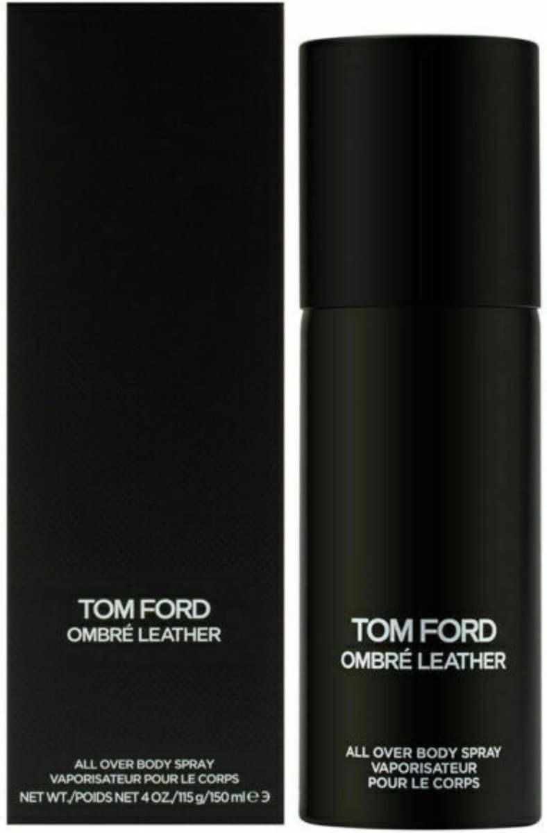 Tom Ford - Ombré Leather - All Over Bodyspray 150ml