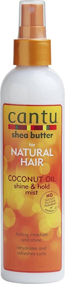 Conditioner Cantu Shea Butter (237 ml)