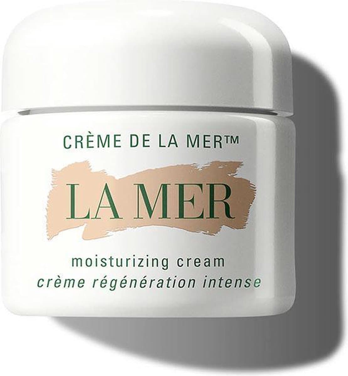 La Mer - The Moisturizing Cream - rejuvenating cream with marine extracts 30 ml