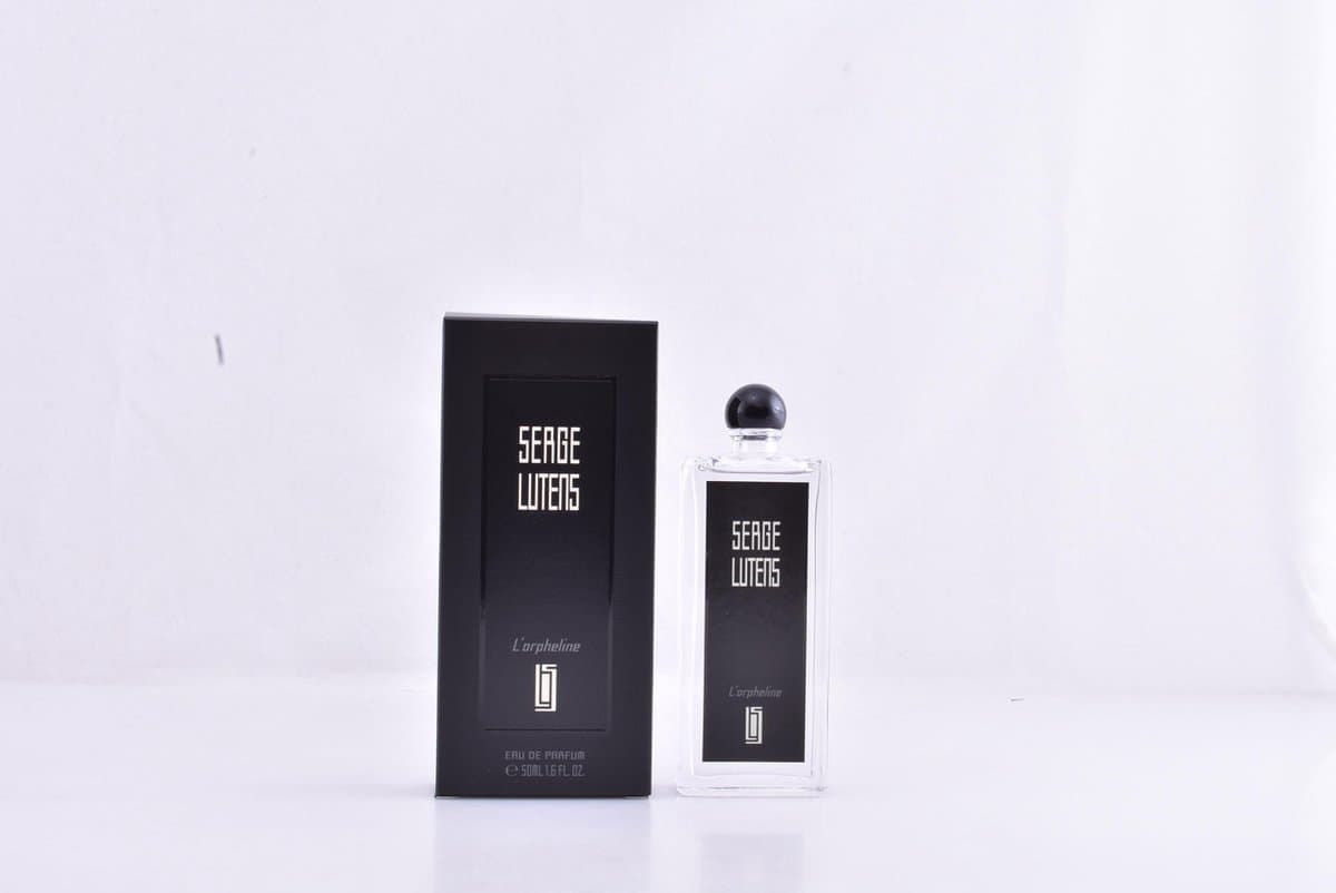 Serge Lutens - L'Orpheline Unisex - Eau de Parfum - 50ML