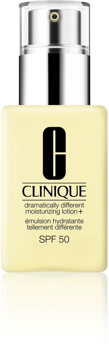 Clinique Dramatically Different Moisturizing Lotion SPF50 75 ML