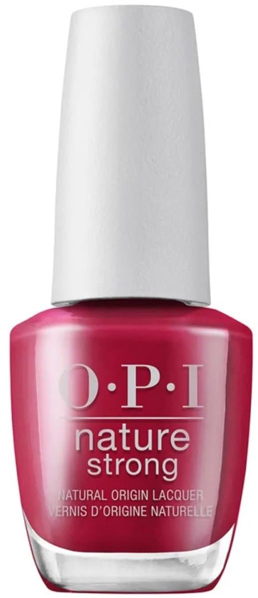 OPI - Nature strong - A Bloom with a View - Vegan Nagellak