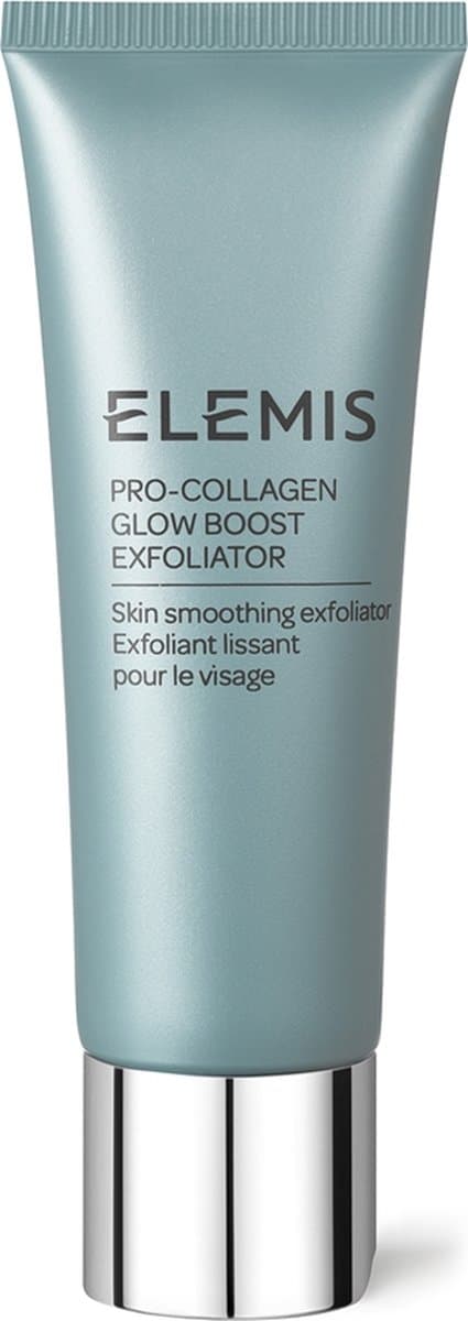 Elemis Advanced Skincare Peeling Pro-Collagen Glow Boost Exfoliator 100ml