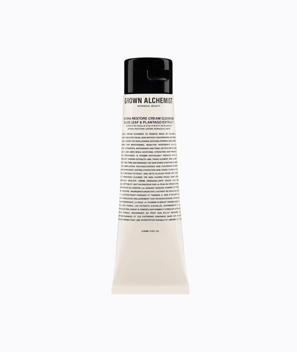 Grown Alchemist Crème Skincare Cleanse Hydra-Restore Cream Cleanser
