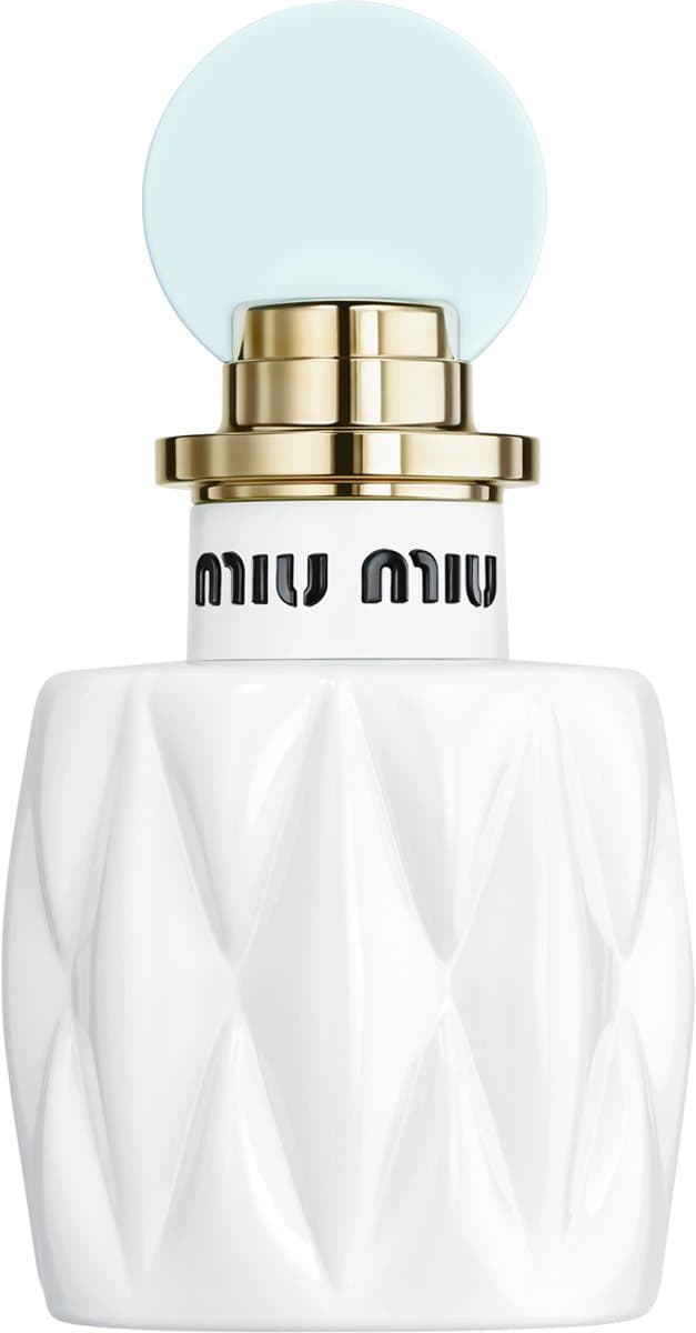 MIU MIU FLEUR DE LAIT edp vapo 50 ml
