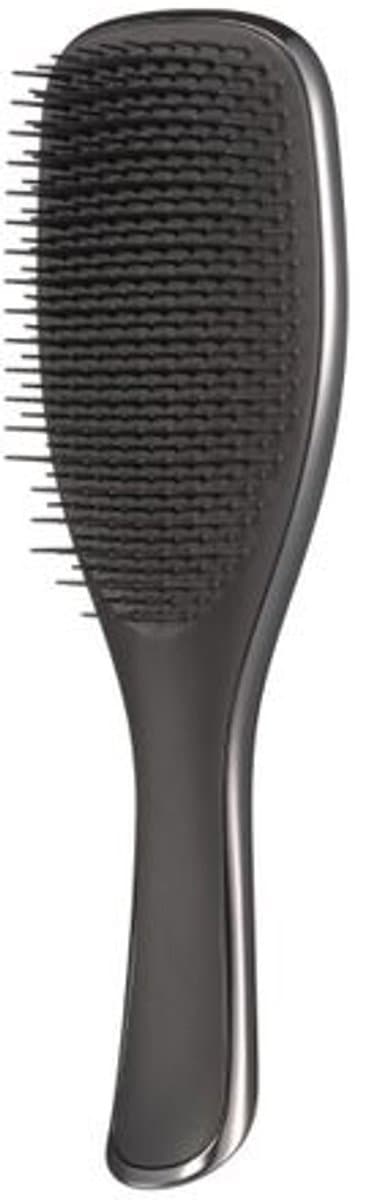 Tangle Teezer Detangler Chrome Midnight Silver