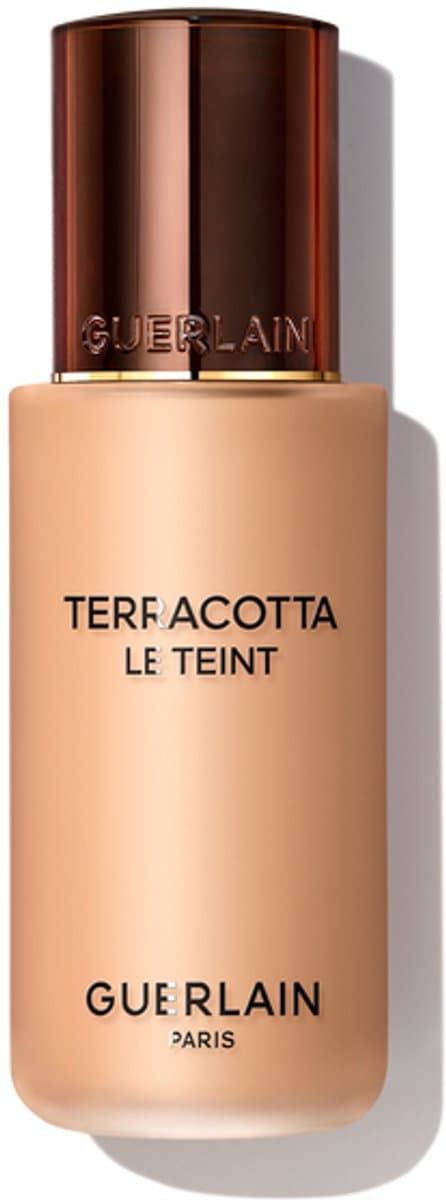 Guerlain Terracotta Le Teint Fluid #4n 30 Ml