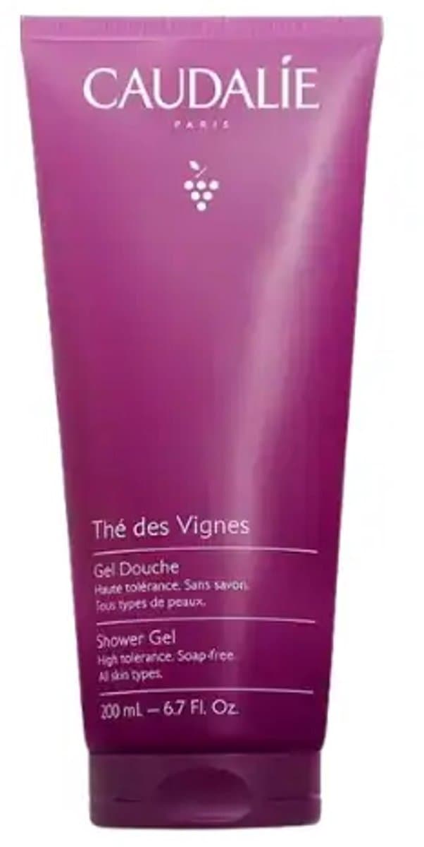 Caudalie The des Vignes Gel Douche - 200ml