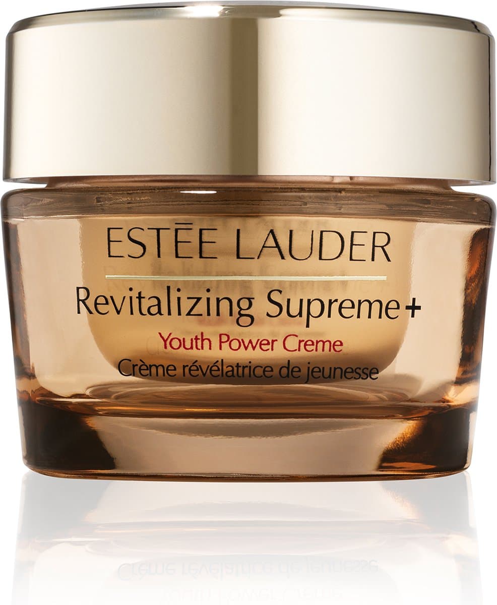 Estée Lauder Revitalizing Supreme + Youth Power Gezichtscrème - 30 ml