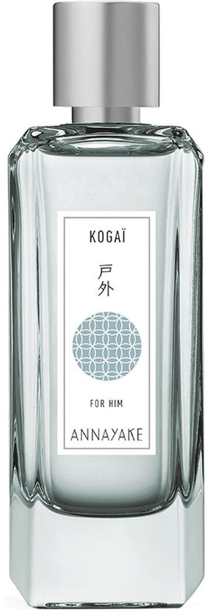 Annayaké Kogaï voor Hem Eau de Toilette 100ml spray