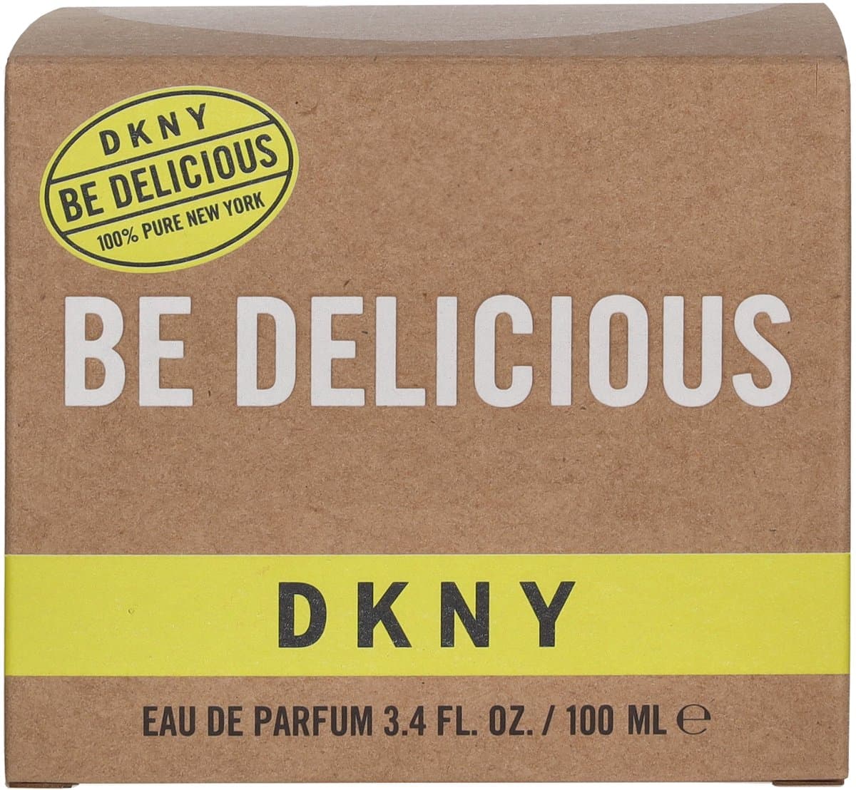 DKNY Be Delicious Women Edp Spray