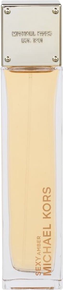 Michael Kors Sexy Amber 100 ml - Eau de Parfum - Damesparfum