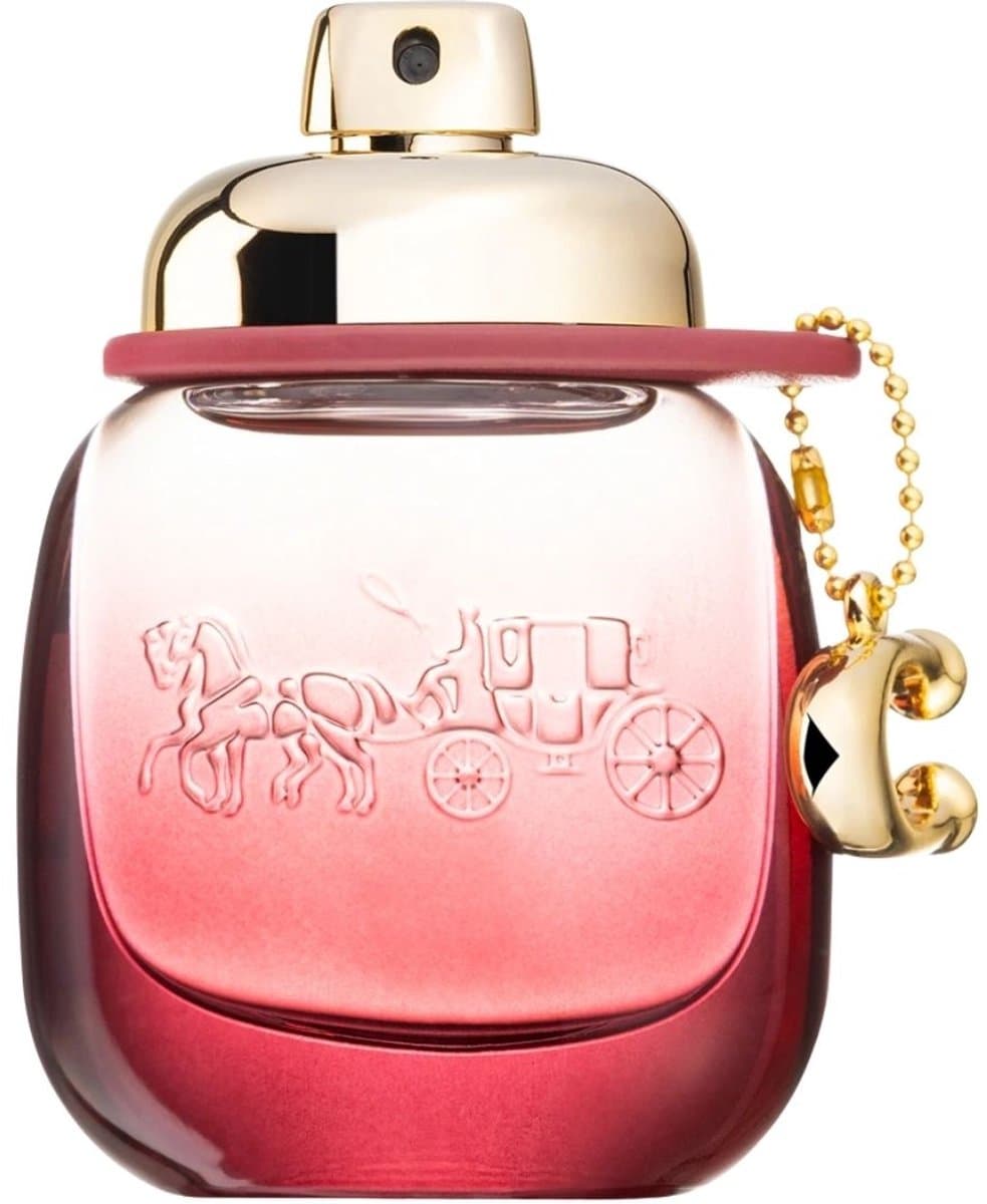 Coach - Wild Rose Eau de Parfum - 30ml