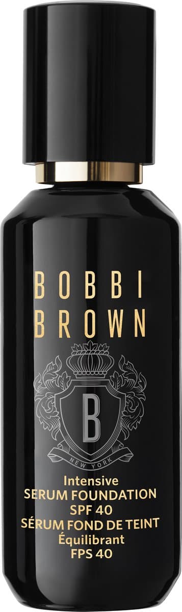 Bobbi Brown Intensive Skin serum Foundation 30 ml