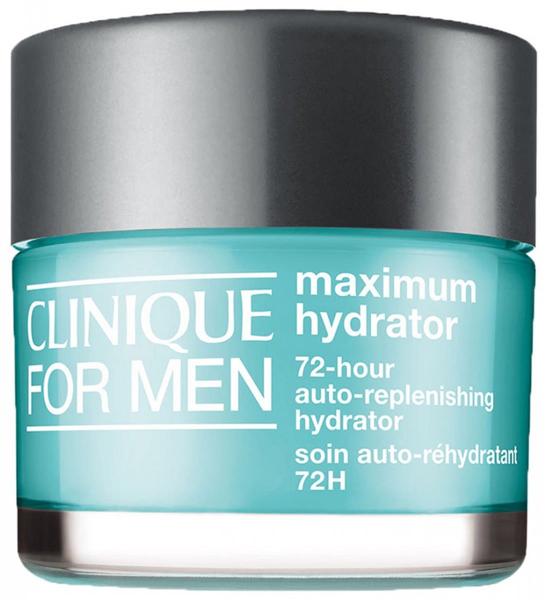 Clinique For Men Maximum Hydrator 72-Hour Auto-Replenishing Hydrator - 50 ml