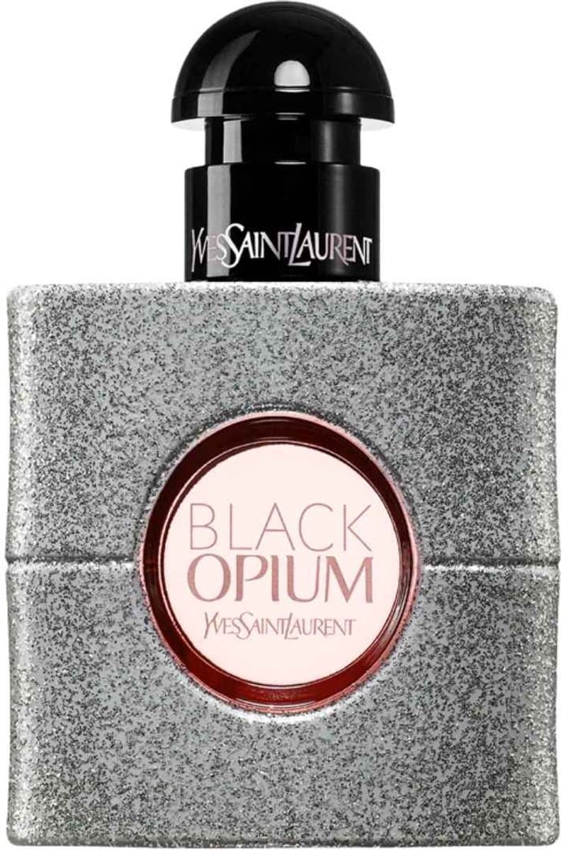 Yves Saint Laurent - Black Opium Glitter Eau de Parfum - 30ml