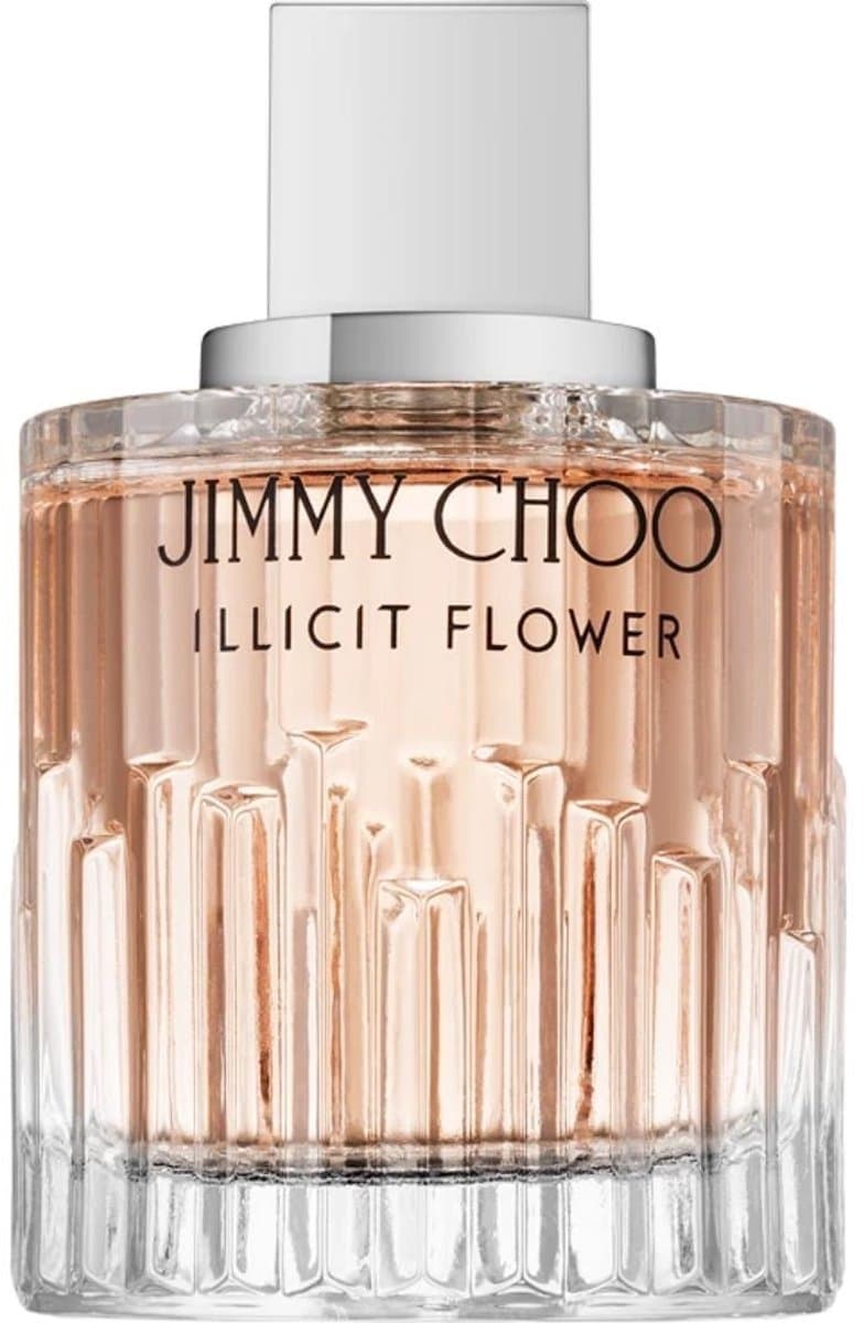 Jimmy Choo Illicit 40 ml - Eau de Parfum - Damesparfum