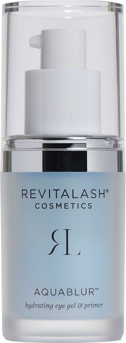 RevitaLash AquaBlur Hydraterende Ooggel & Primer - 15 ml