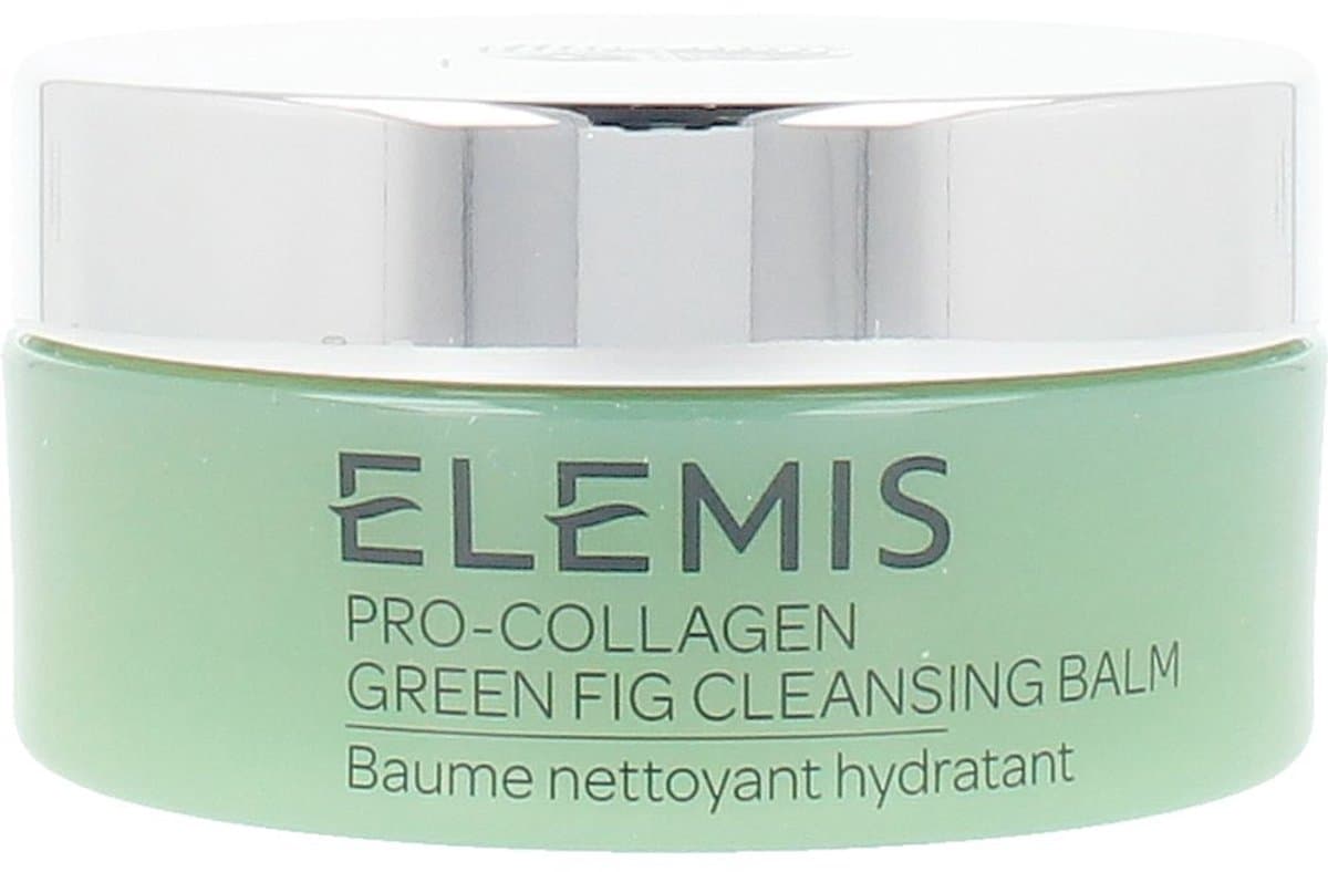 PRO-COLLAGEN GREEN FIG cleansing balm lim. ed. 100g