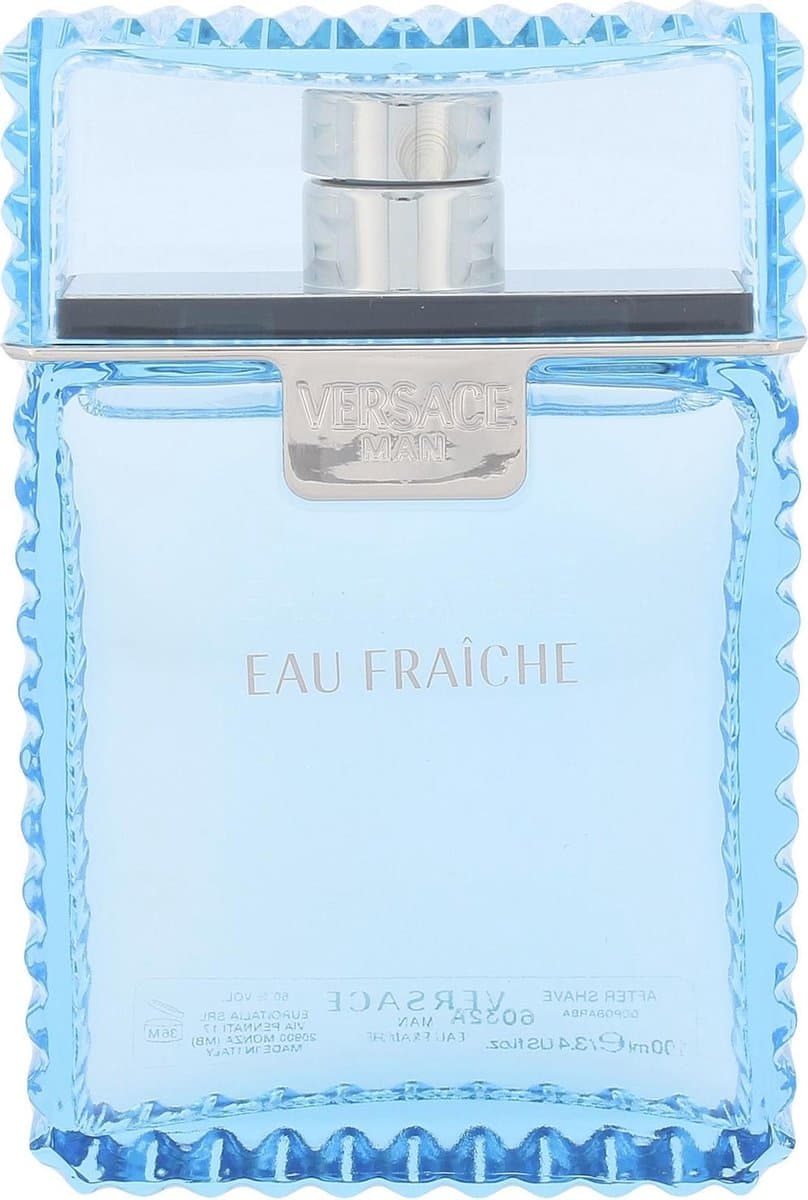 Versace - Man Eau Fraiche After Shave