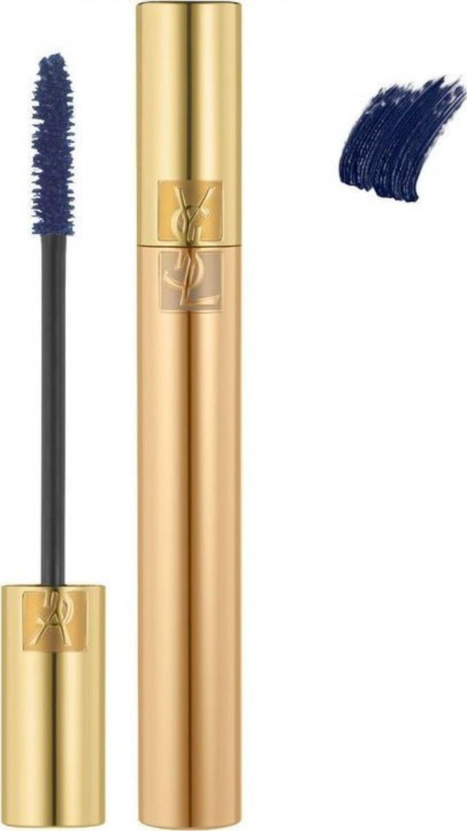 Yves Saint Laurent - Mascara Volume Effet Faux Cils N°6 Nuit Intense -7,5 ml - Mascara
