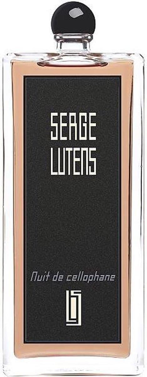 Serge Lutens - Nuit de Cellophane Eau de Parfum - 100 ml - Unisex