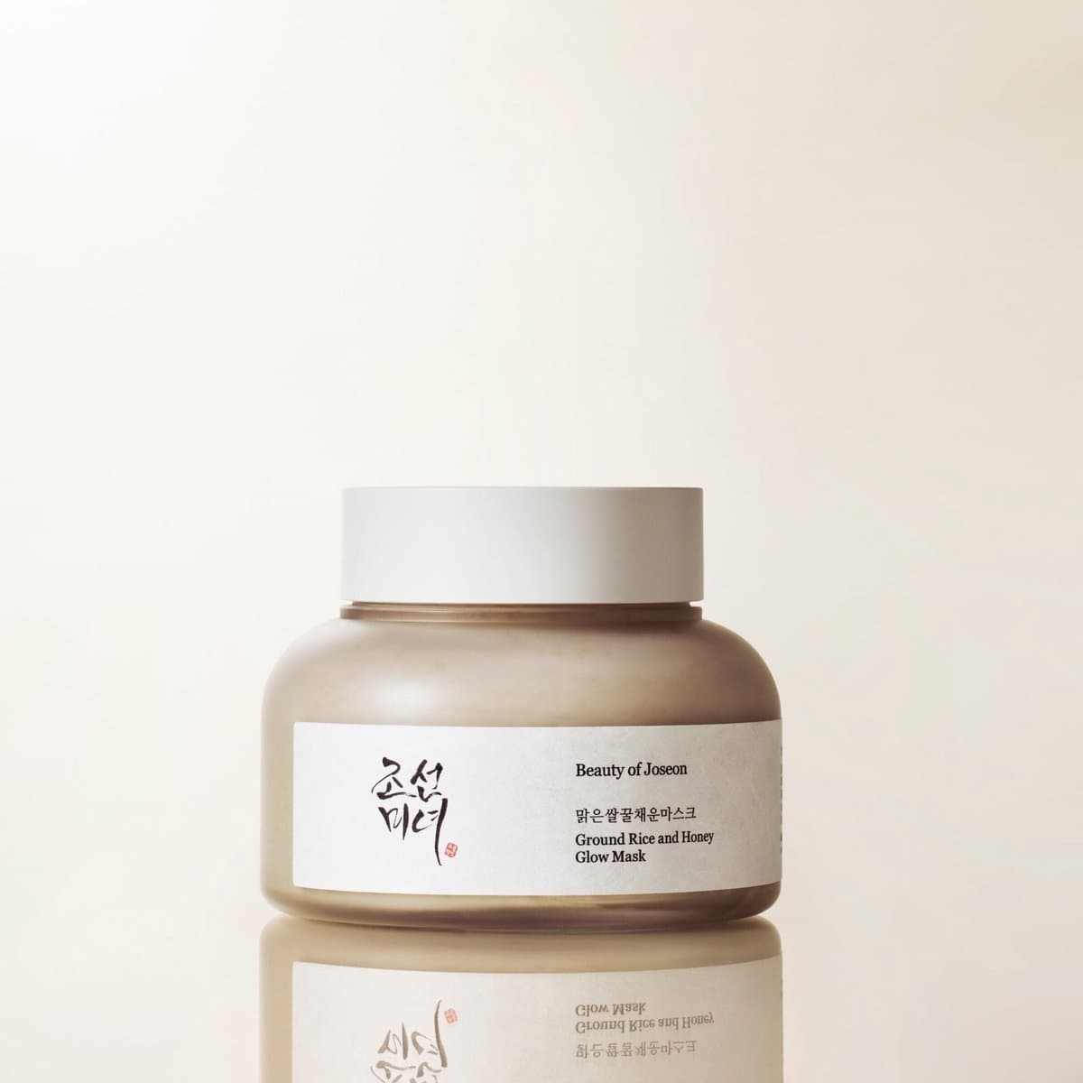 Beauty of Joseon Ground Rice And Honey Glow Mask - 150 ml