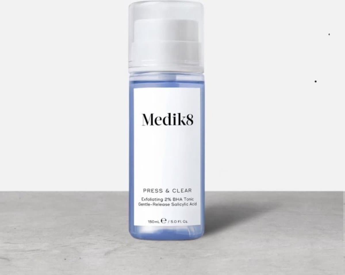 Medik8 - Press & Clear Refill - 150 ml