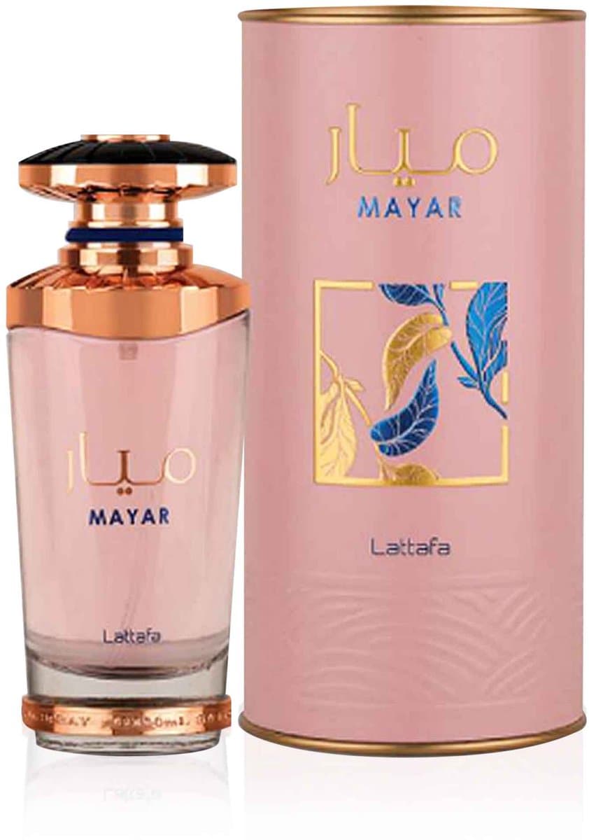 Lattafa Mayar 100 ml - Eau de Parfum - Unisex Parfum