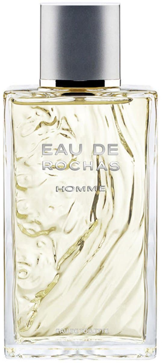 Rochas Eau de Rochas Homme - 200 ml - eau de toilette spray - mannenparfum