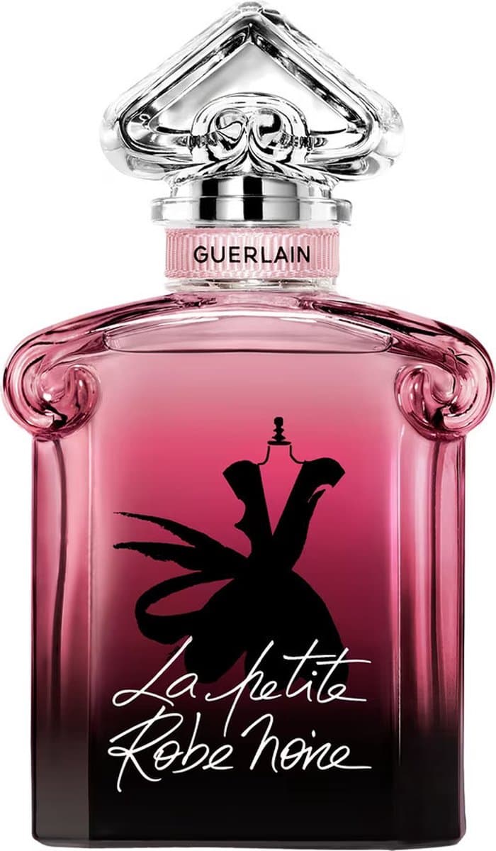 Guerlain La Petite Robe Noire Eau de Parfum Absolue 50ml