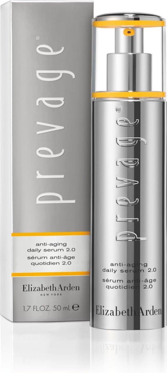 Elizabeth Arden Prevage Anti-aging Eye Serum 20 Ml