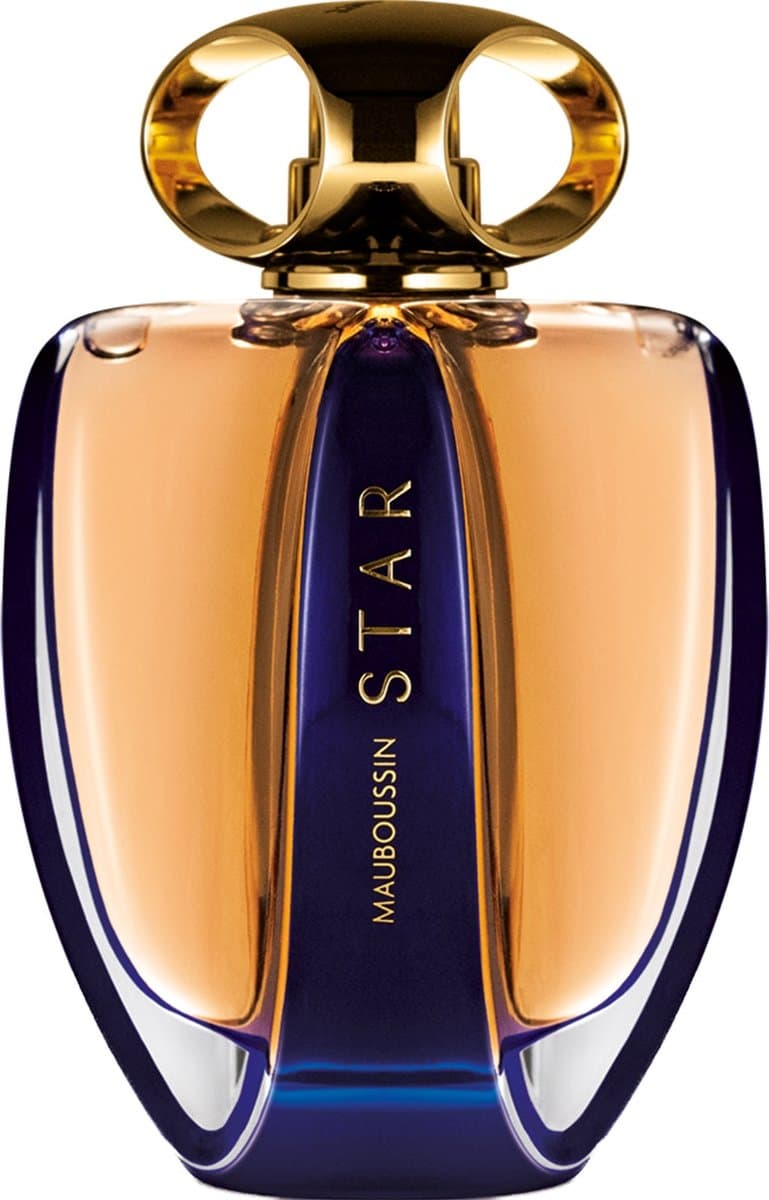 Mauboussin Star parfum - Sensueel eau de parfum met gourmandnoten - 90 ml