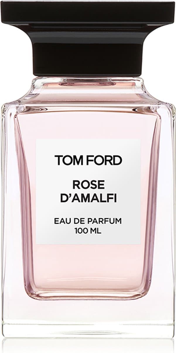Rose D'Amalfi Eau de Parfum 100ml spray