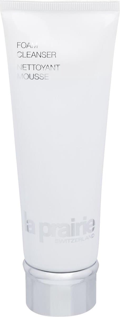 La Prairie Foam Cleanser - 125 ml