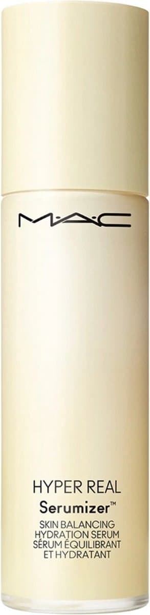 MAC Cosmetics - Hyper Canvas Hydration Serumizer