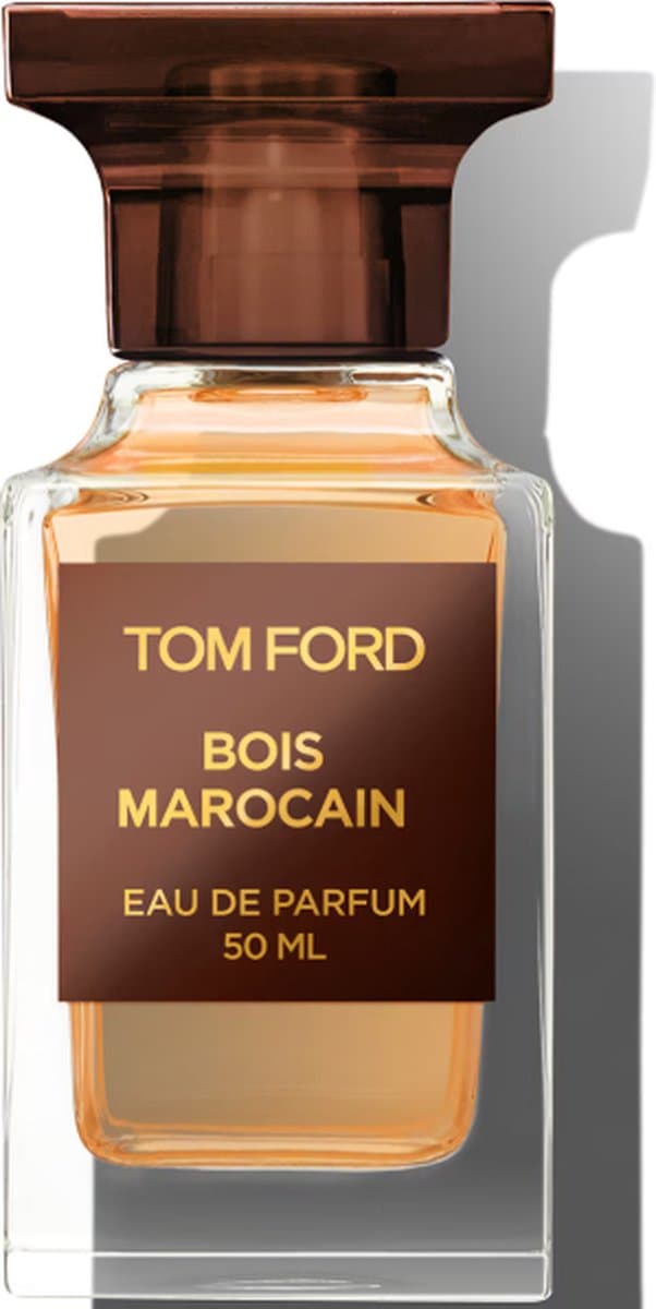 Tom Ford - Bois Marocain - 50 ml Eau De Parfum