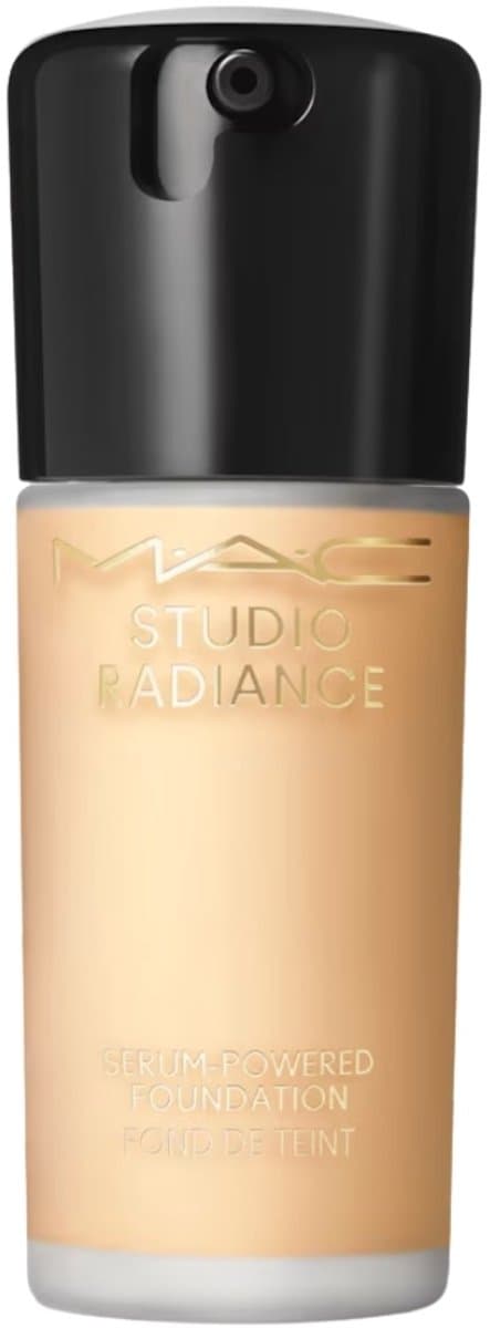 MAC Cosmetics - Studio Radiance Serum Foundation NC20 - 30ml