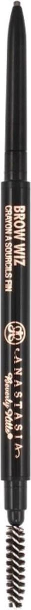 Anastasia Beverly Hills Brow Wiz | Ebony | Wenkbrauwpotlood 0.09gr - Ebony