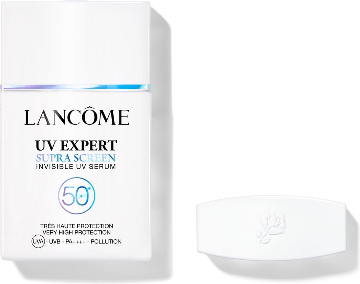 Lancôme UV Expert Supra Screen SPF50 - Voor alle Huidtypes - 40ml
