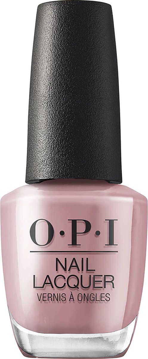 OPI Nail Lacquer - Tickle My France-Y - 15 ml - Nagellak
