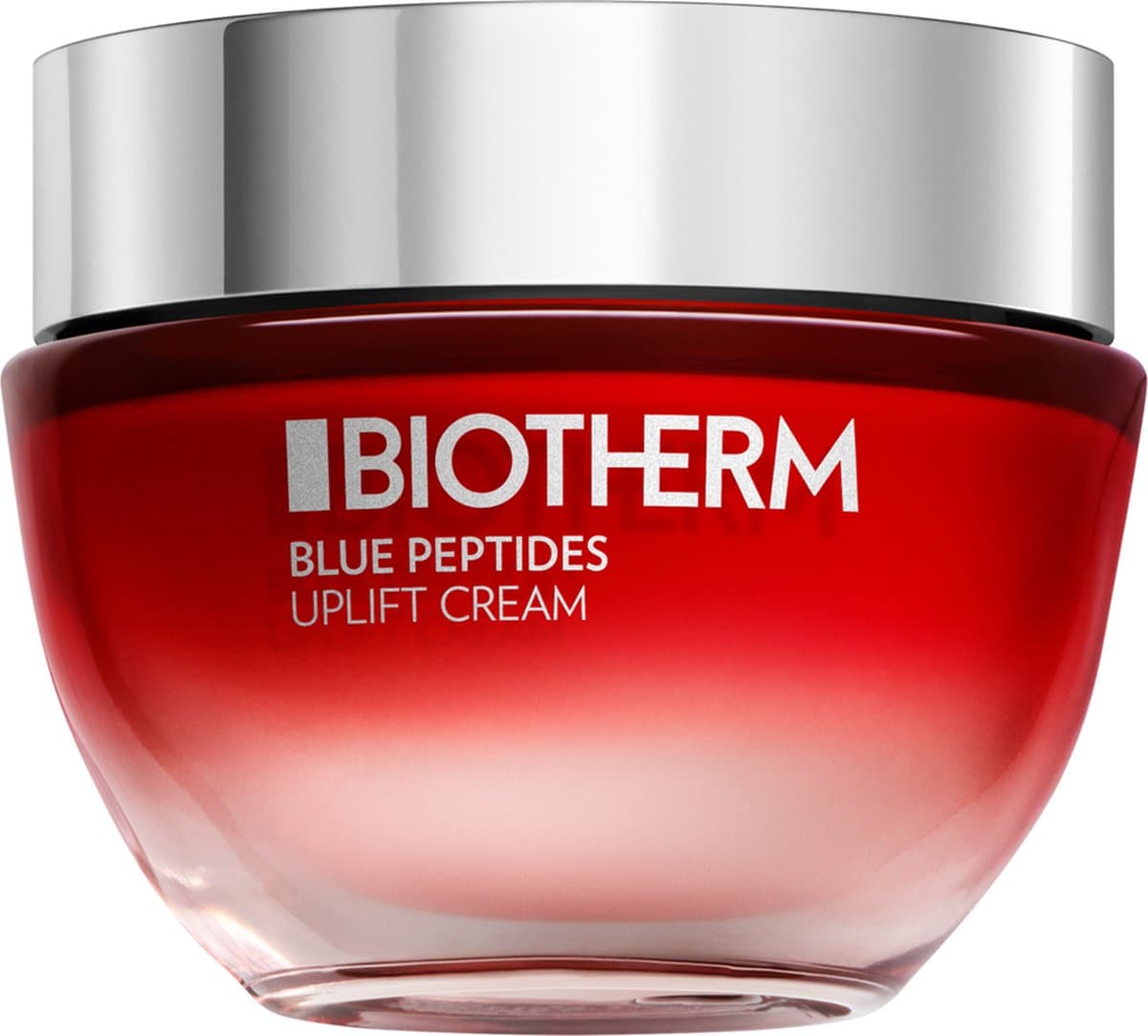 Biotherm Blue Peptides Uplift Gezichtscrème - Met Collageen Peptiden - Zichtbaar Stevigere Huid - 50ml