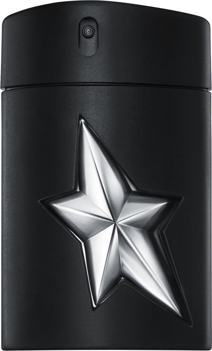 Mugler A*Men Fantasm Eau de Parfum Sensuelle - Amberachtig Mannen Parfum - 100ml