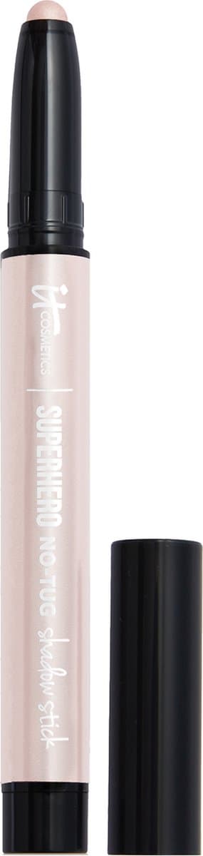 IT Cosmetics Superhero No-Tug Eyeshadow Stick Oogschaduwstick - Creamy Textuur - Silk Armor