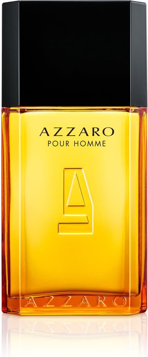 Azzaro Pour Homme Eau de Toilette - Fougère Orientaals Parfum - Krachtig Parfum voor Mannen - 50ml