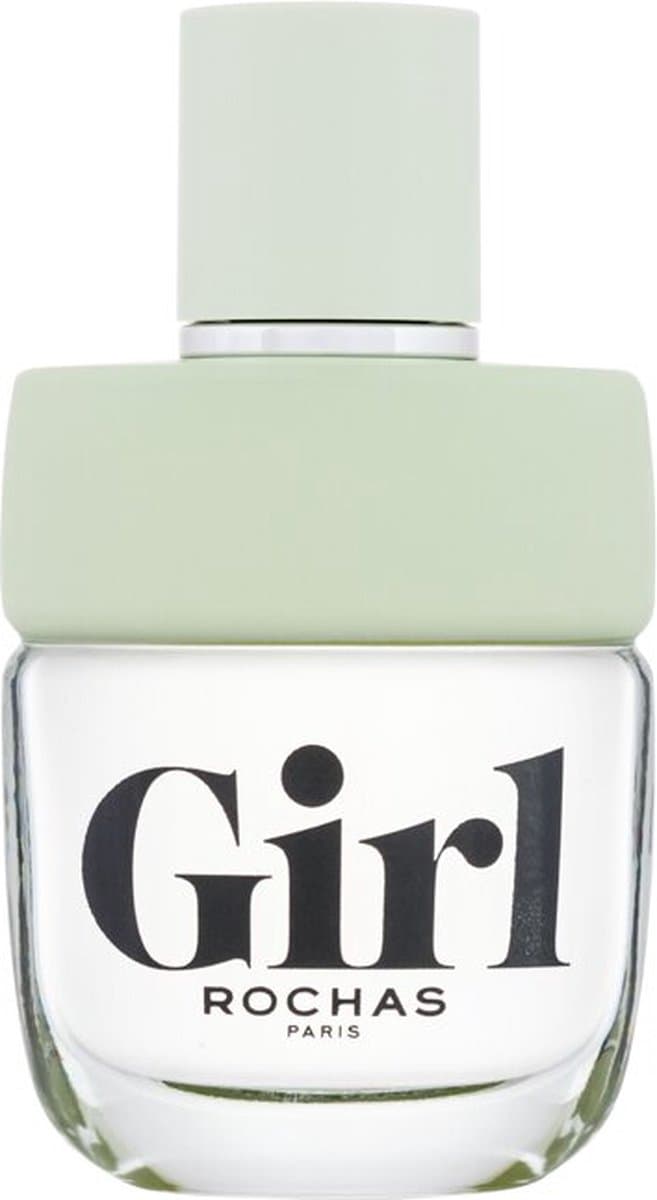 Rochas Girl Eau de toilette 60 ml - Dameparfum