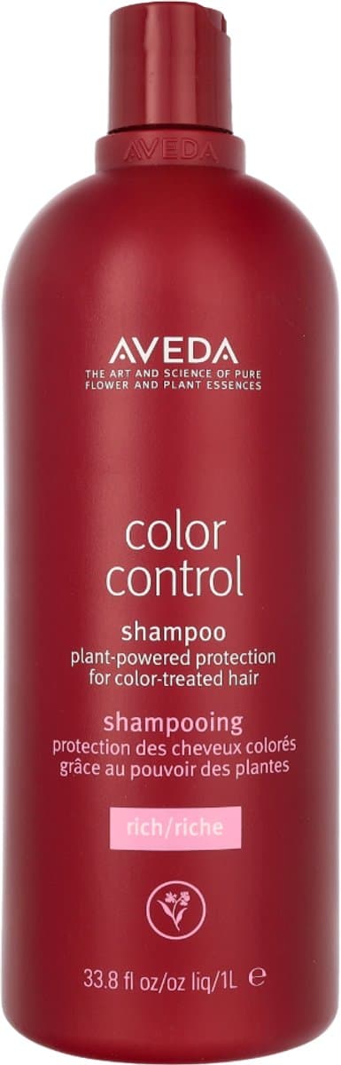 Aveda Color Control Shampoo - Rich