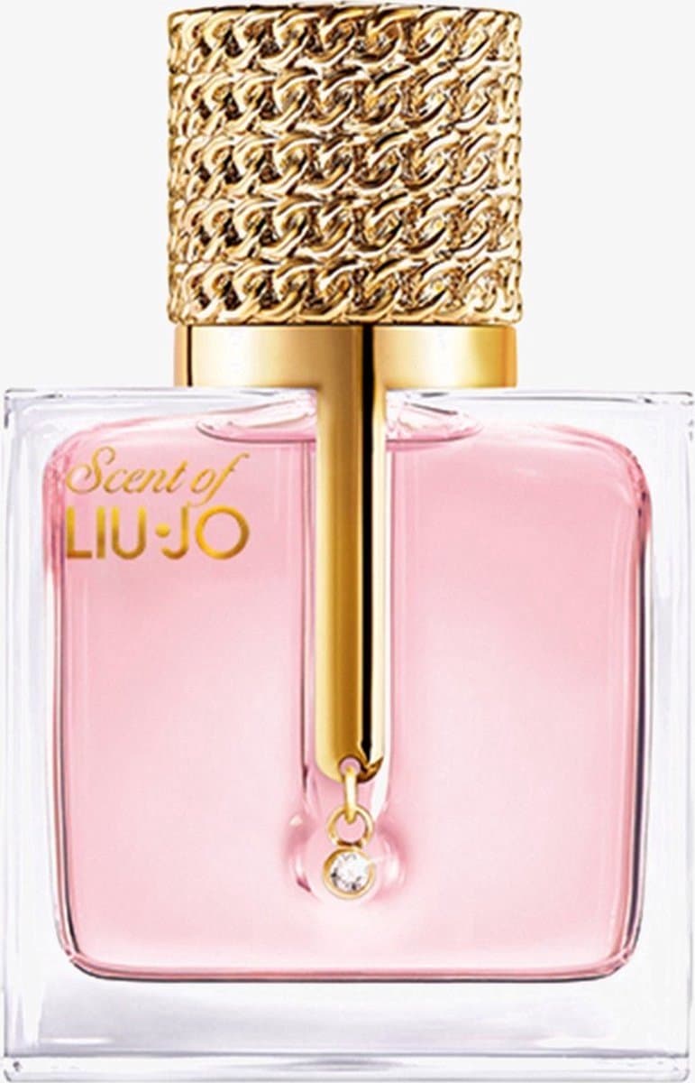 Liu Jo Premium Scent Eau de Toilette - 30 ml - Damesparfum